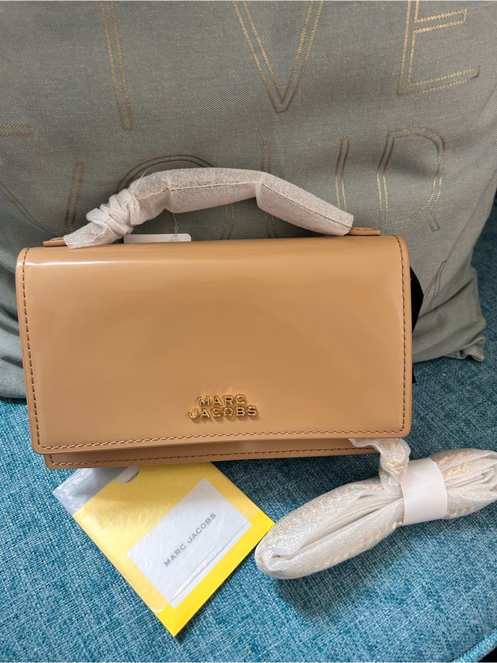 Marc Jacobs Mini Bag
